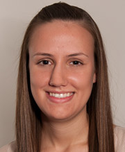 Casey Linnane, MS Ed