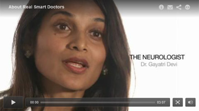 Dr. Devi's from Real Smart Doctors